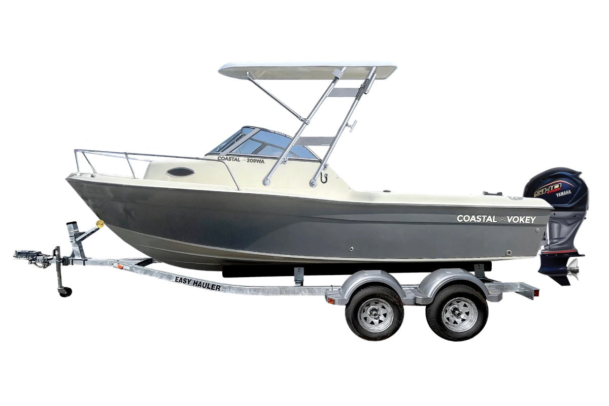 209WA Northern Package