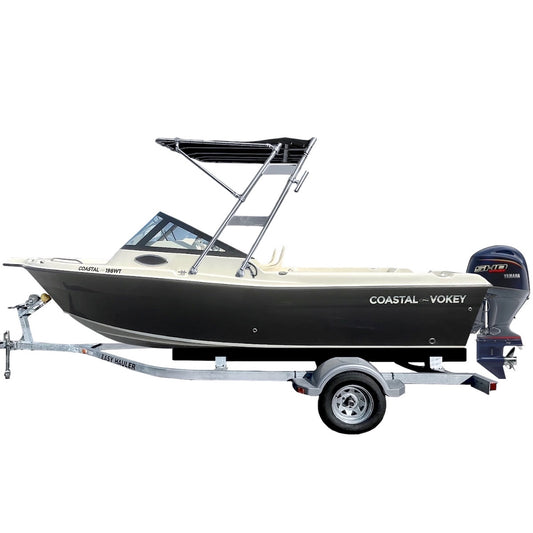 Forfait Aventure (198WT)