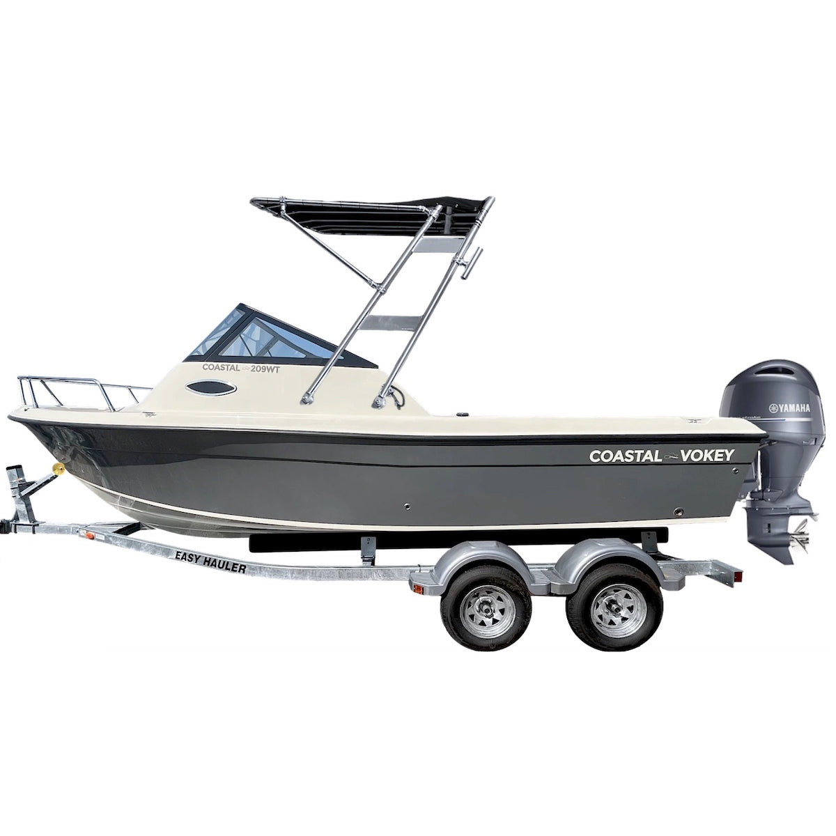 Forfait Pêcheur (209WT)