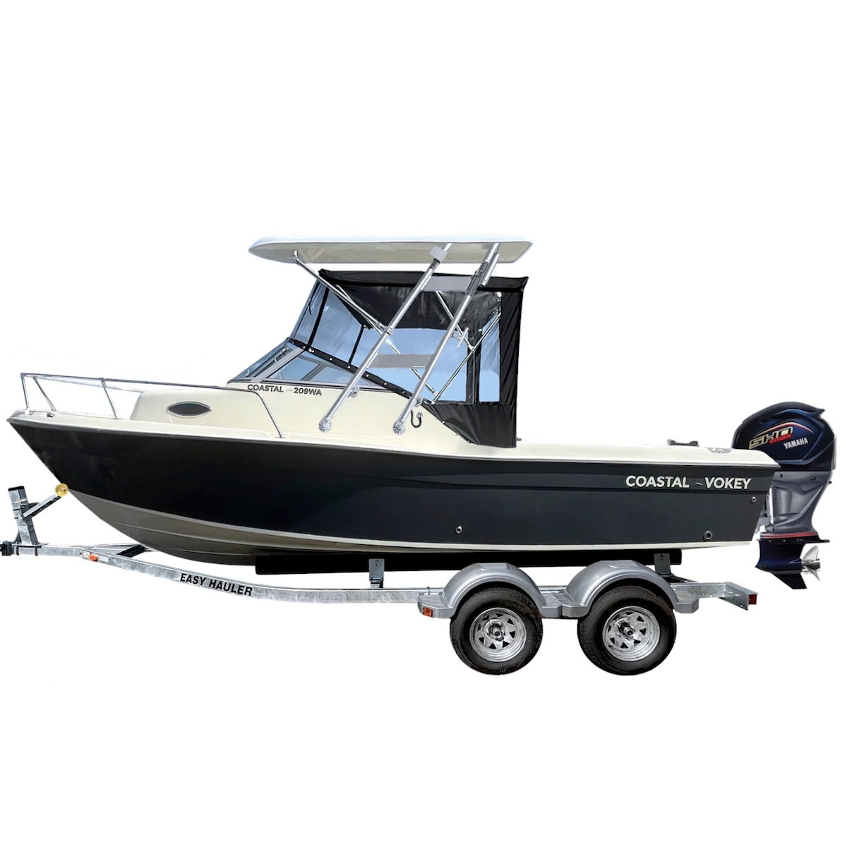 Forfait Nordique (209WA)