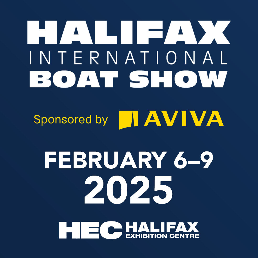 Halifax International Boat Show - Feb 6-9