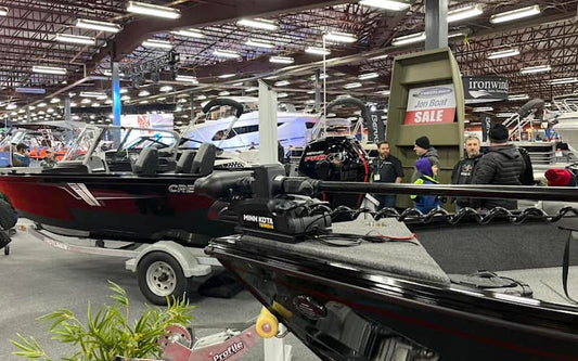 Halifax International Boat Show