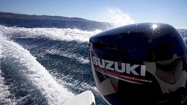 Suzuki Outboards