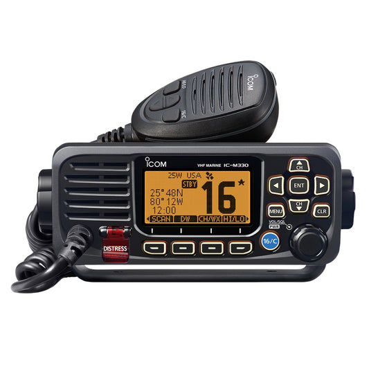 Icom M330 VHF