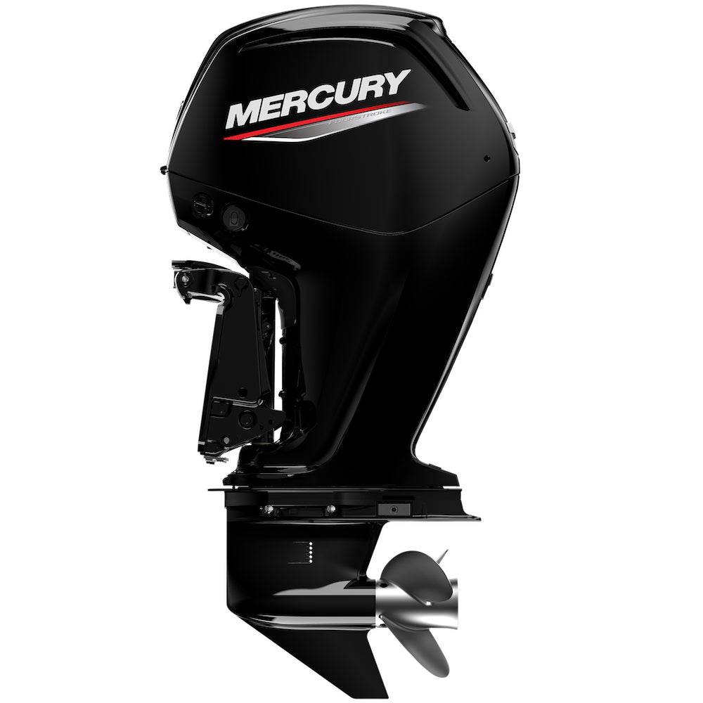 Mercury 4S 90EXLPT