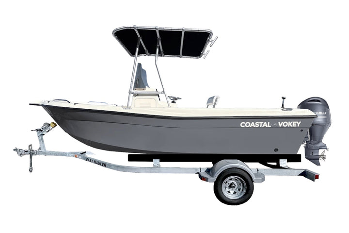 198CC Explorer Package