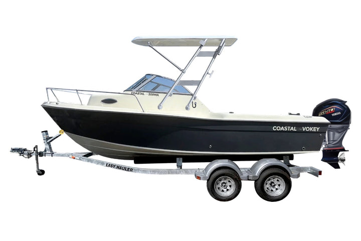 209WA Northern Package